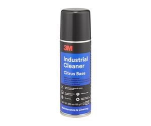 3M Scotch-Weld Nettoyant industriel à base de citron vert, transparent, 200 ml #IR200 x1 morceau