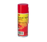 3M Scotch-Weld spray multifonctionnel à base d'huile minérale 5-Way plus, transparent, 500 ml x6 morceau