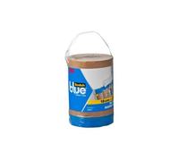 Ruban adhesif de masquage avec papier (L x l) 25 m x 0.18 m marron 1 pc(s) 3M 2090PR DE272959367
