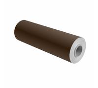 3M Scotchcal film couleur 100-107 brun 1,22m x 25m x1 morceau