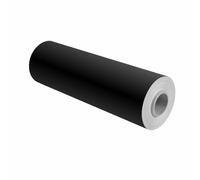 3M Scotchcal film couleur 100-12 noir 0,91m x 50m x1 morceau