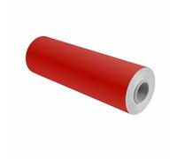 3M Scotchcal film couleur 100-13, rouge tomate 1,22 m x 25 m x1 morceau