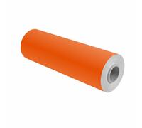 3M Scotchcal film couleur 100-14 orange 1,22m x 25m x1 morceau