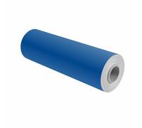 3M Scotchcal film couleur 100-17 bleu gentiane 1,22m x 25m x1 morceau