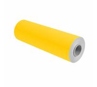 3M Scotchcal film couleur 100-2432 Spring Yellow 1,22m x 25m x1 morceau