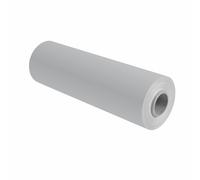 3M Scotchcal film couleur 100-2438 Platinum Metallic Matte 1,22m x 25m x1 morceau