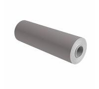 3M Scotchcal film couleur 100-2439 Shark Grey Metallic 1,22m x 50m x5 morceau