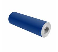 3M Scotchcal film couleur 100-37 bleu outremer 1,22m x 50m x1 morceau