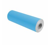 3M Scotchcal film couleur 100-453 bleu ciel 1,22m x 25m x1 morceau
