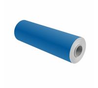3M Scotchcal film couleur 100-47 bleu moyen 1,22m x 25m x1 morceau