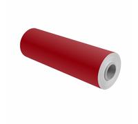 3M Scotchcal film couleur 100-53 rouge cardinal 1,22m x 25m x1 morceau