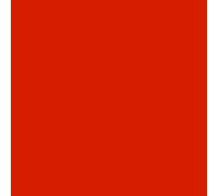 3M Scotchcal film couleur 50-465 rouge tomate 1,22m x 50m x1 morceau