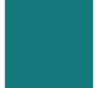 3M Scotchcal film couleur translucide 3630-216 Blue Coral, 1,22 m x 45,7 m x1 morceau