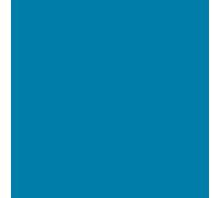 3M Scotchcal film couleur translucide 3630-57 Olympic Blue, 1,22 m x 45,7 m x1 morceau