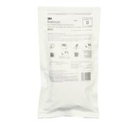 3M Scotchcast 2123-D Résine polybutadiène pour câbles, système GMG à 2 composants, taille D, 627 ml x10 morceau