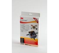 3M Scotchcast 2123N-C résine polybutadiène pour câbles, amovible et isolante électriquement, système GMG à 2 composants, taille E, 385 ml x10 morceau