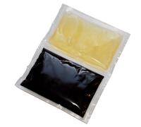 3M Scotchcast 2131-B, résine polyuréthane pour câbles, système GMG à 2 composants, taille B, 173 ml x10 morceau