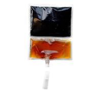 3M Scotchcast 470-B, résine polyuréthane pour câbles, système GMG à 2 composants, taille B, 200 ml x10 morceau