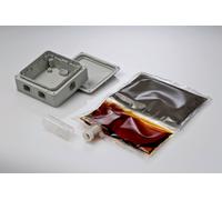 3M Scotchcast 470-BOX, boîte de résine de polyuréthane pour câble x10 morceau