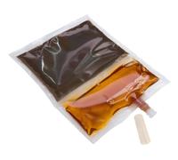 3M Scotchcast 470-C, résine polyuréthane pour câbles, système GMG à 2 composants, taille C, 370 ml x10 morceau