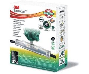 3M Scotchcast Cable Connection/Transition Sleeve - 7100229878
