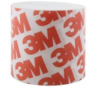 3M Scotchcast Ouate Synthétique 5cm x 2,7m Rouleau 1 (MW02)