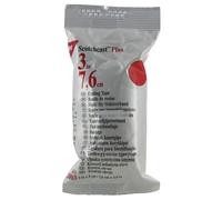 3M Scotchcast Plus Bande De Résine Rouge 7,5cm x 3,6m Pièce 1 (82003R)