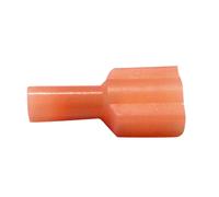 3M Scotchlok B-63-1203 Dérivation pour connecteur 951, rouge, 600 V, max. 0,5 - 1 mm², 50 pièces / paquet x500 morceau