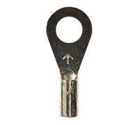 3M Scotchlok(TM) Lot de 1000 connecteurs sans coutures non isolés M18BCK, 22-18 AWG