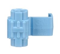 3M Scotchlok Welding Cap - 7100166939 [100 Pièces]