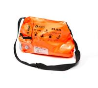 3M Scott ELSA Appareil de sauvetage Emergency Life Support Apparatus, 15 minutes, sachet standard, plein, 1047372 x1 morceau