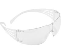 3M SecureFit 200 SF201AF Lunettes de protection transparent