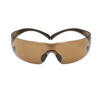 Lunettes de protection Akah 3M SF405 Bronze TU