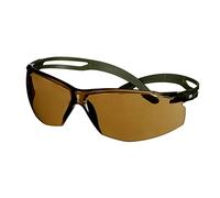 3M SecureFit 500 Safety Glasses