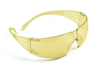 3M SecureFit Support d'insertion de correction pour SecureFit séries 200 et 400, RX-SF400 x10 morceau