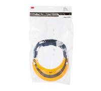 3M serre-tête G500-GU, jaune x1 morceau