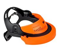 3M serre-tête G500-OR, orange x10 morceau