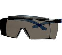 3M SF3702XSGAF-BLU Surlunettes avec protection anti-buée bleu EN 166, EN 170, EN 172 DIN 166, DIN 170, DIN 172