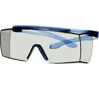 3M SF3707SGAF-BLU Surlunettes avec protection anti-buée bleu EN 166, EN 170, EN 172 DIN 166, DIN 170, DIN 172
