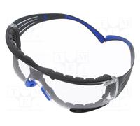 3M SF401SGAF-BLU-F Lunettes de protection