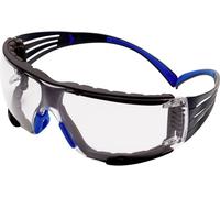 3M SF401SGAF-BLU-F Surlunettes avec protection anti-buée bleu, gris
