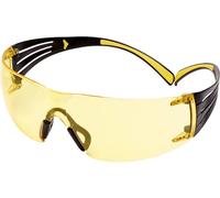3M SF403SGAF-YEL Surlunettes avec protection anti-buée jaune, noir EN 166, EN 170, EN 172 DIN 166, DIN 170, DIN 172