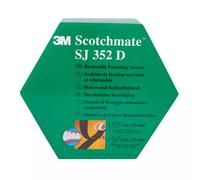 3M Boîte distributrice Scotchmate SJ352D 5 m 1 pièce