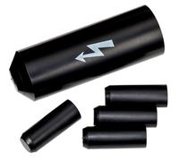 3M SKE S/2+3 Embout de câble résistant à la tension, noir, 4x 35 - 150 mm². x5 morceau