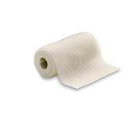 3M - Soft-Cast, Casting Tape semi-rigide, flexible, fibre de verre, couleur blanche, taille 10 cm x 3,65 m, lot de 10 unités.