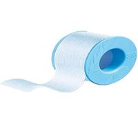 3M Micropore Sparadrap Silicone 2,5cmx5m
