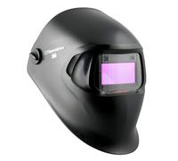 3M Speedglas 100B Casque de soudure noir automatique pour soudeur DIN 10-12 Mig 751114 x1 morceau