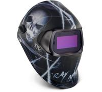 Masque de soudage 3M™ Speedglas™ série 100 Xterminator