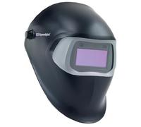 3M Speedglas 100 Welding helmet with auto-darkening filter Noir