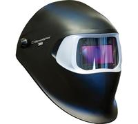 3M Speedglas 7100005449 Série 100 Masque de Soudage, Noir